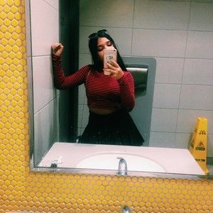 Meet your Posher, Barbara